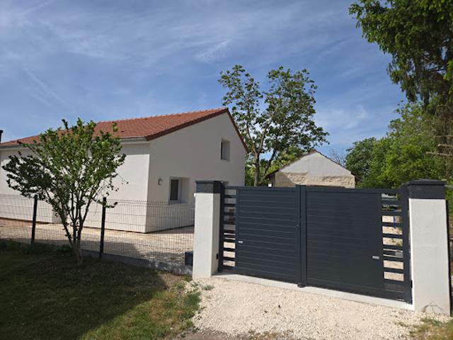 Maison vente à Beaune, Chivres