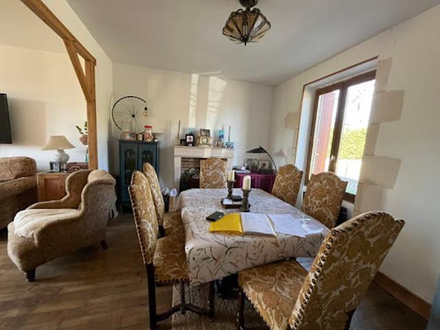 Maison vente à Confolens