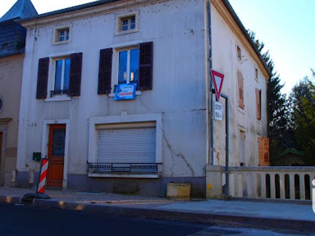 Maison vente à Neufchâteau, Darney