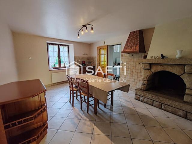 Maison vente à Mayenne, Pays de la Loire