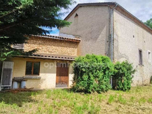 Maison vente à Ambert, Dore-l'eglise