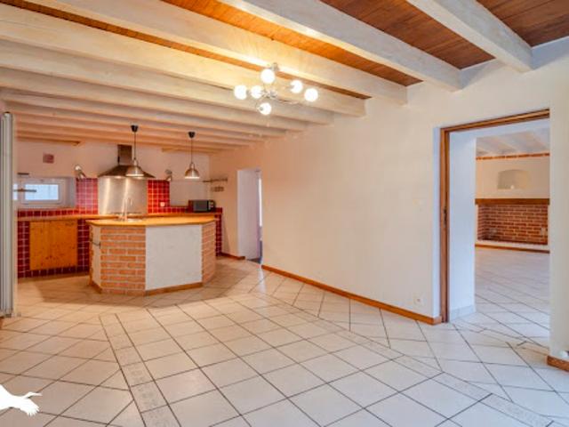 Maison vente à Castres, Dourgne