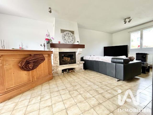 Maison vente à Équihen-Plage, Pas-de-Calais