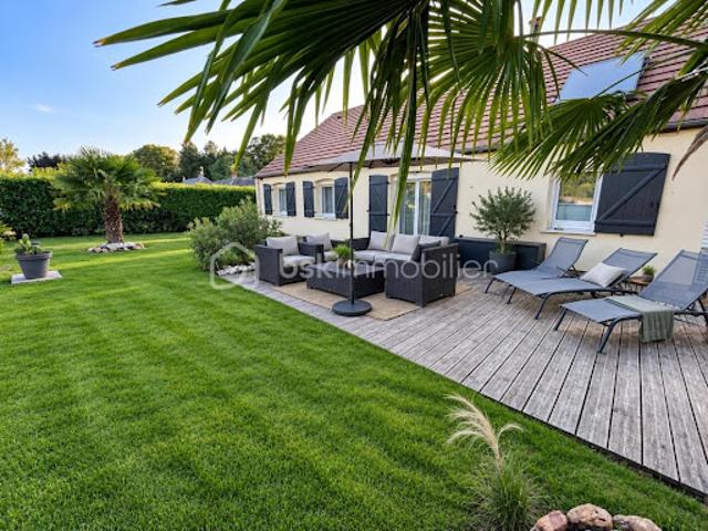 Maison vente à Provemont, Étrépagny