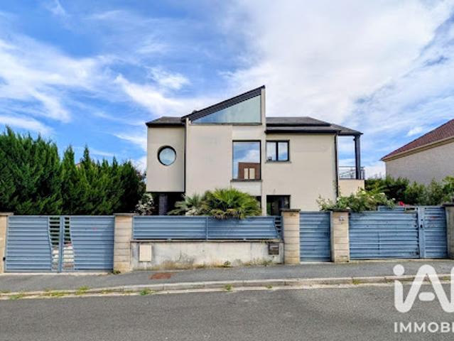 Maison vente à Ézanville, Val-d'Oise