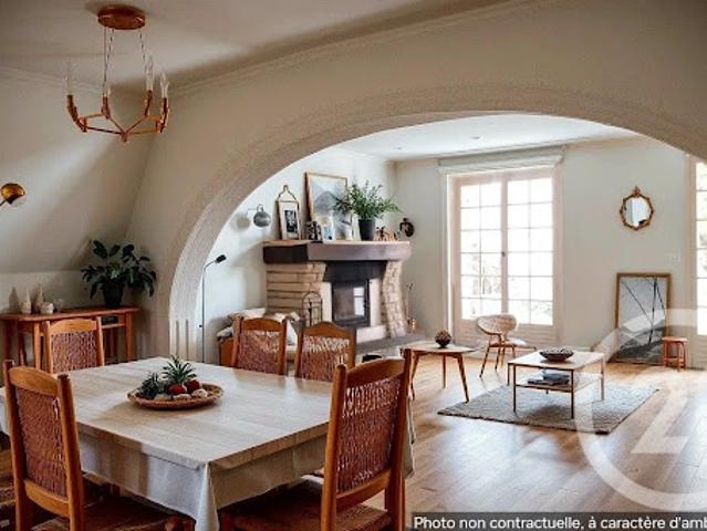 Maison vente à France métropolitaine, Fargues