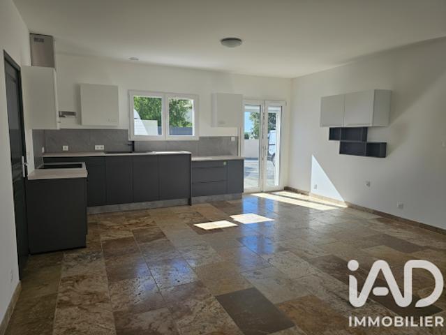 Maison vente à Fontenet, Charente-Maritime