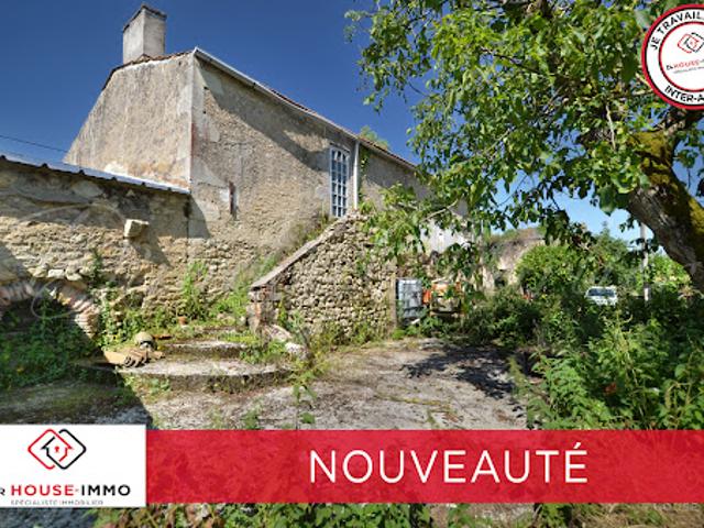 Maison vente à Gaillan-en-médoc