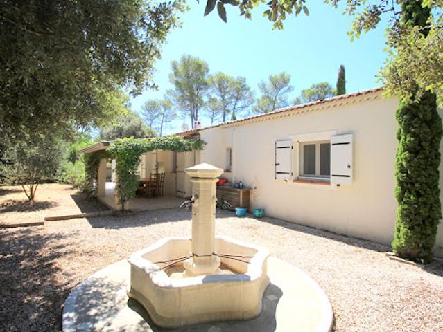 Maison vente à Brignoles, Garéoult