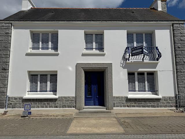 Maison vente à Lorient, Bretagne