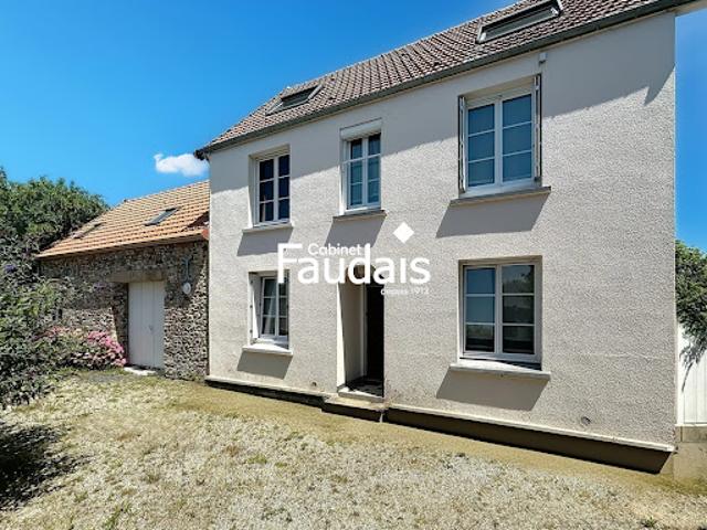 Maison vente à Coutances, Geffosses