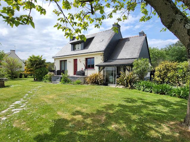 Maison vente à Pontivy, Bretagne