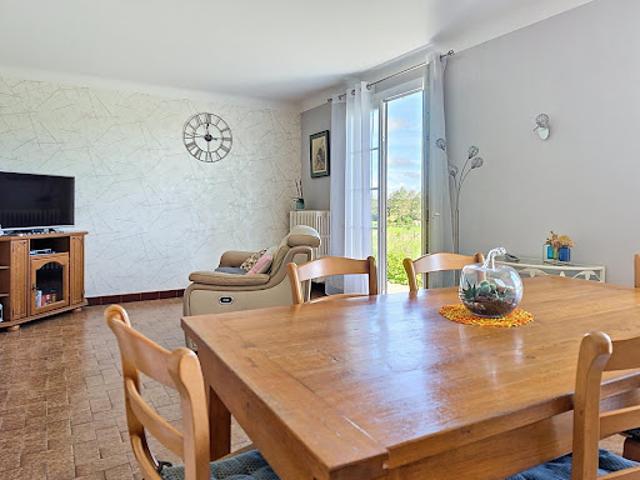 Maison vente à Châtellerault, Monts-sur-guesnes