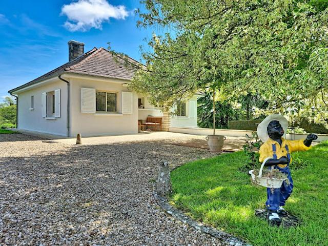 Maison vente à Châtellerault, Monts-sur-guesnes