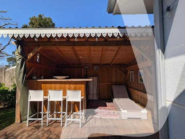 Maison vente à Arcachon, Gujan-mestras