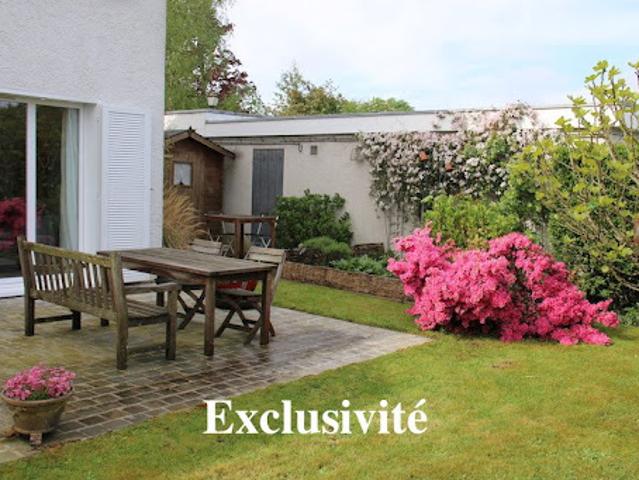Maison vente à Versailles, Jouy-en-josas