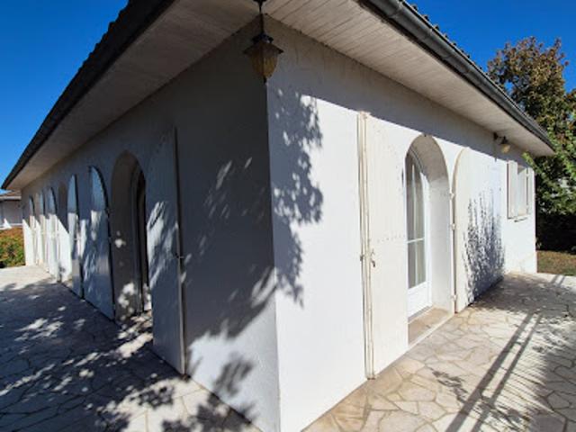 Maison vente à Angoulême, La Couronne