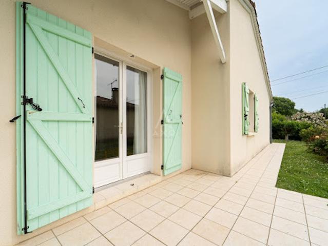 Maison vente à Ribère, Labastide-d'Armagnac