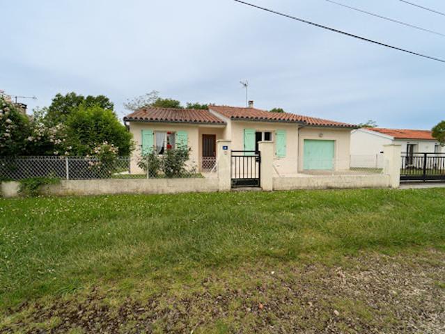 Maison vente à Mont-de-Marsan, Labastide-d'armagnac