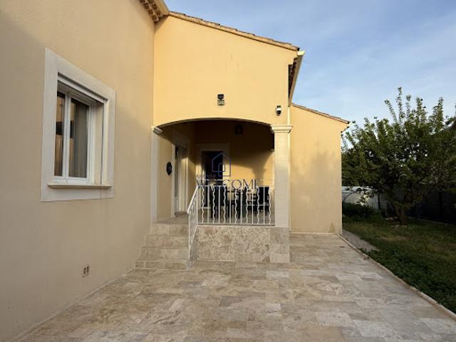 Maison vente à Carpentras, Lapalud