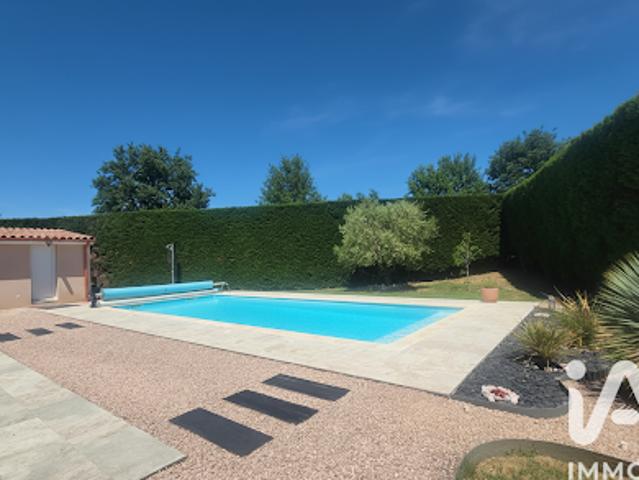Maison vente à Toulouse, Lapeyrouse-fossat