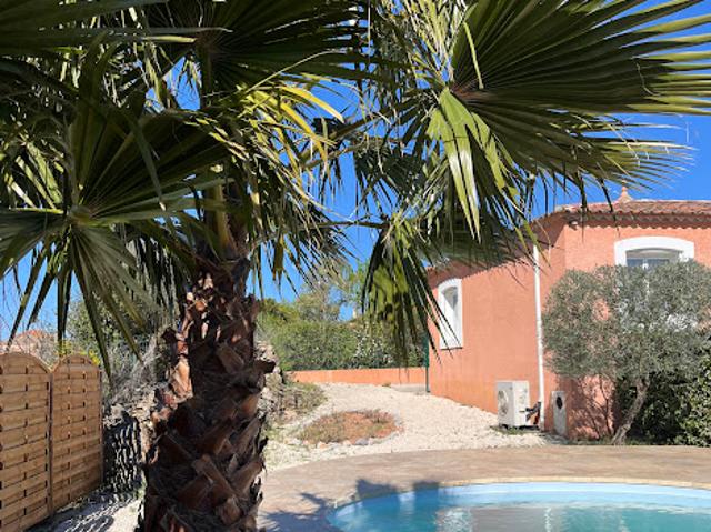 Maison vente à Béziers, Laurens