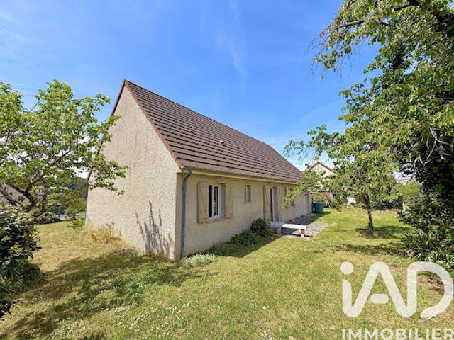 Maison vente à Le Blanc