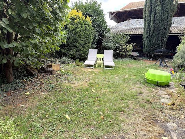 Maison vente à Le Mesnil-Aubry, Val-d'Oise