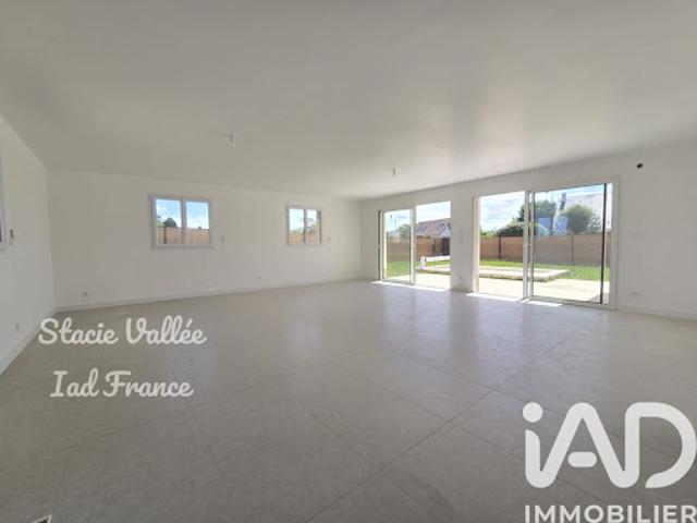 Maison vente à Bernay, Le Neubourg