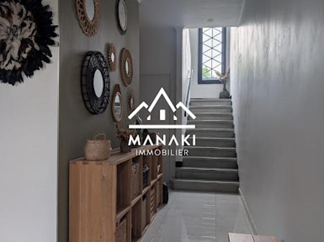 Maison vente à Perpignan, Le Soler