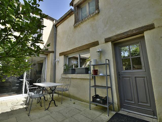 Maison vente à Rambouillet, Le Tremblay-sur-mauldre