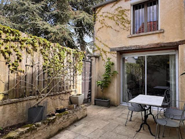 Maison vente à Rambouillet, Le Tremblay-sur-mauldre