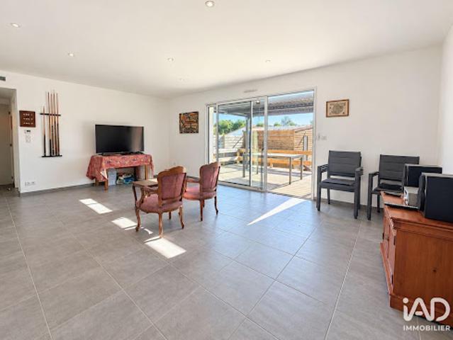 Maison vente à La Plaisance, Legé