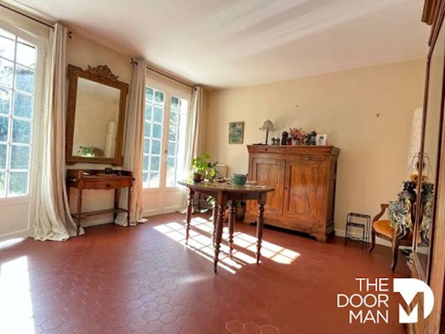 Maison vente à La Plaine du Couvent, Limours