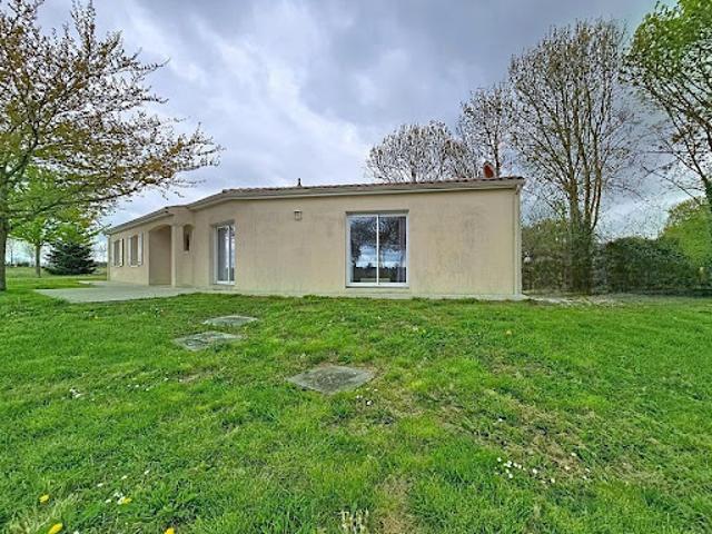 Maison vente à Boute Fievre, Lonzac