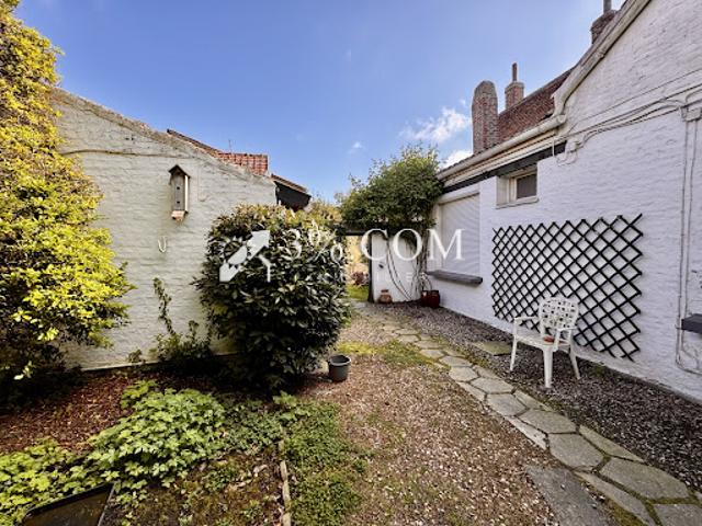 Maison vente à Lens, Loos-en-gohelle