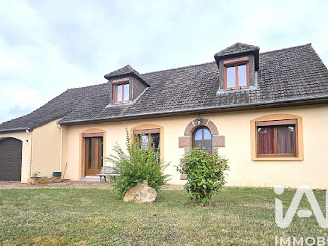 Maison vente à La Flèche, Luché-pringé