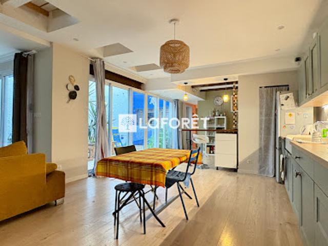 Maison vente à France métropolitaine, Lunel-viel