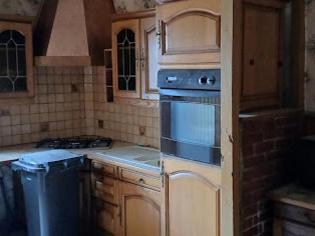 Maison vente à Chinon, Braye-sur-maulne