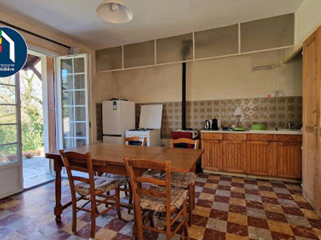 Maison vente à Nyons, Marsanne