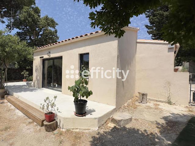Maison vente à Istres, Martigues
