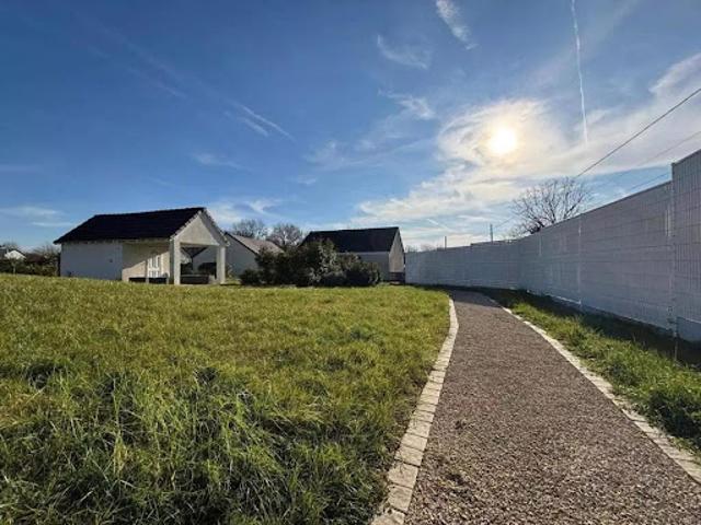 Maison vente à Méreau, Cher