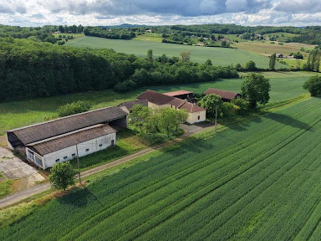 Maison vente à Villeneuve-sur-Lot, Condezaygues