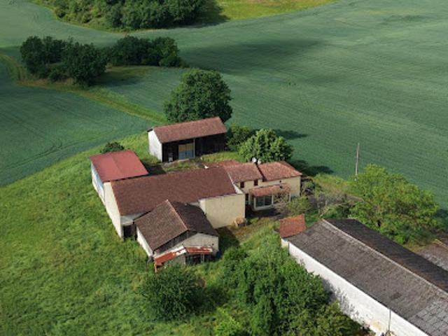 Maison vente à Villeneuve-sur-Lot, Condezaygues