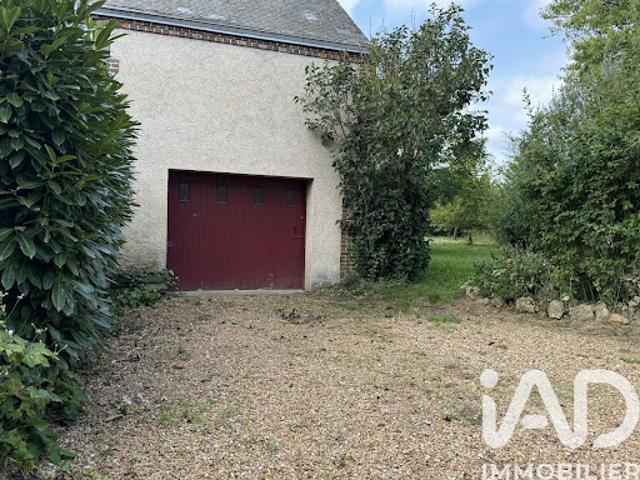 Maison vente à Châteaudun, Montharville