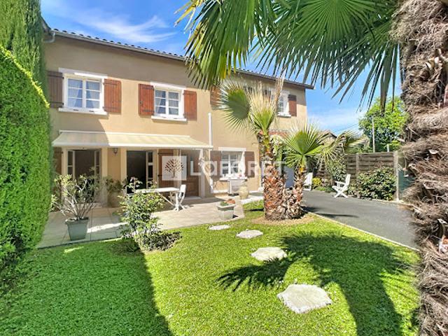 Maison vente à Montmerle-sur-Saône, Ain