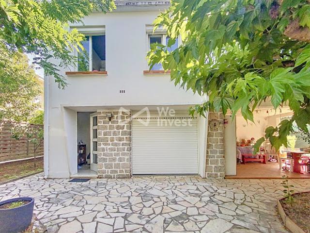 Maison vente à Montpellier