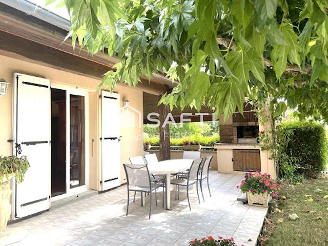 Maison vente à Castres, Montpinier