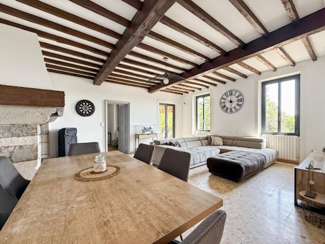 Maison vente à Montricoux, Tarn-et-Garonne