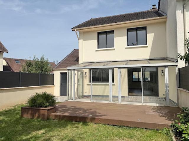 Maison vente à Palaiseau, Morangis